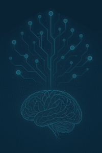The Neural Lake — AI-first platform