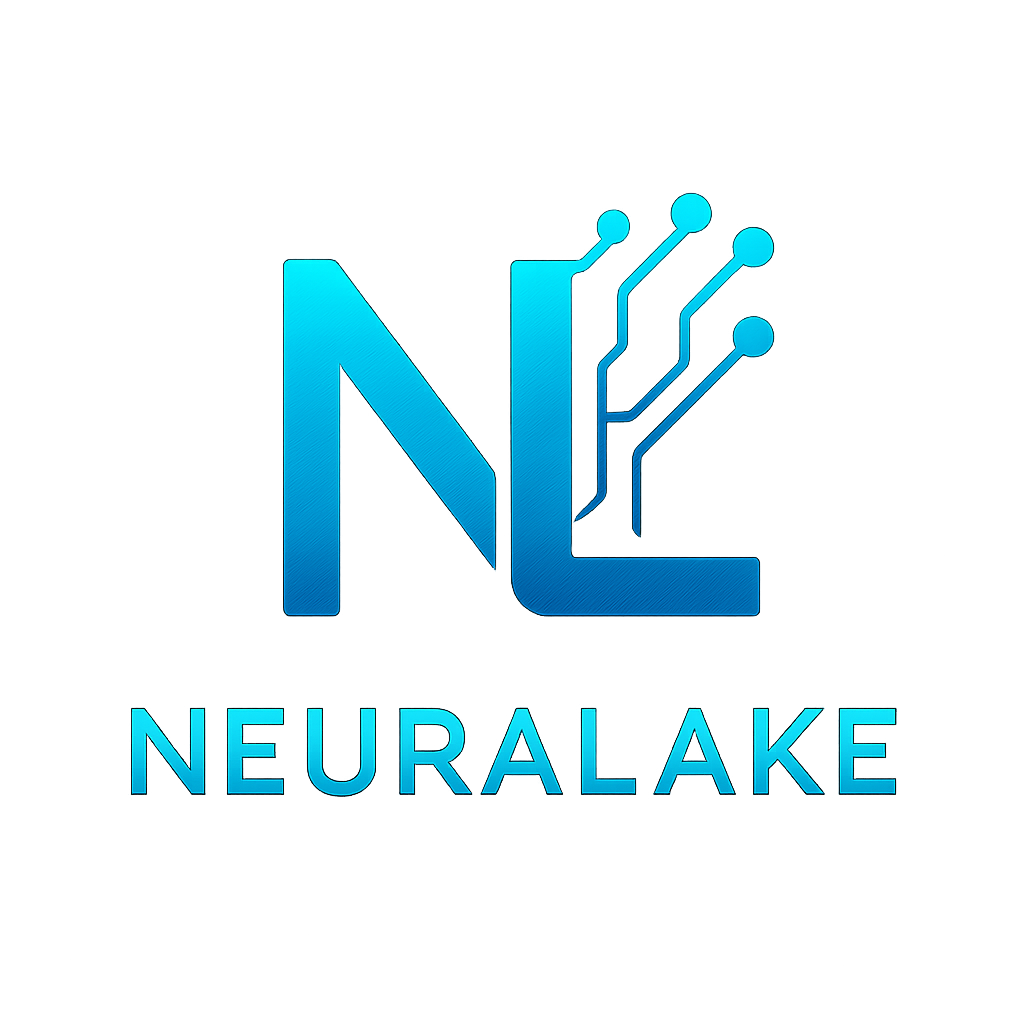 NeuraLake logo
