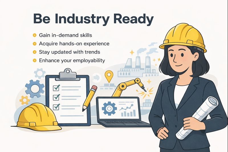 Industrial Training Programs at NeuraLake